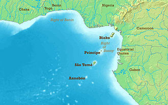 Bight of Biafra